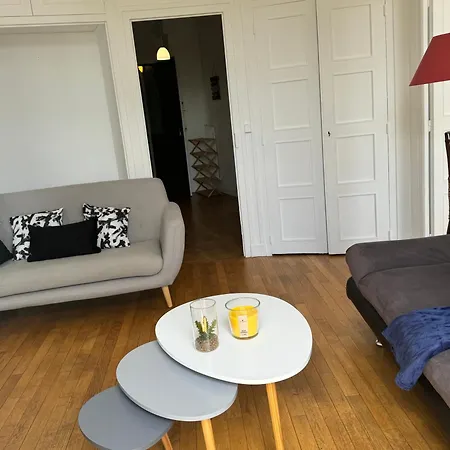 Apartament Escale 42