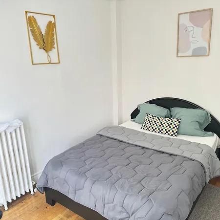 Apartament Escale 42 *