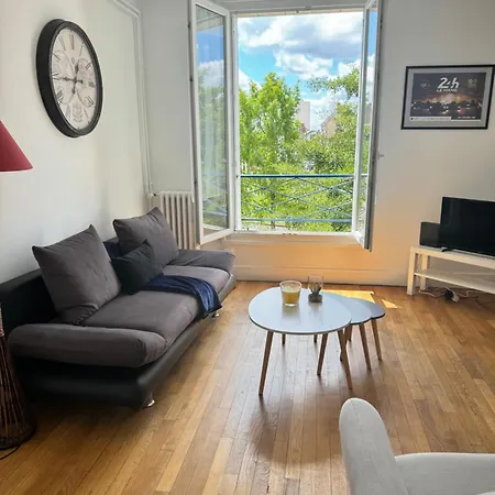 Escale 42 * ルマン