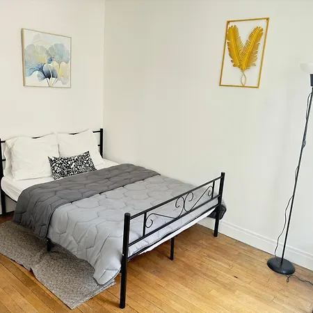Escale 42 Apartament