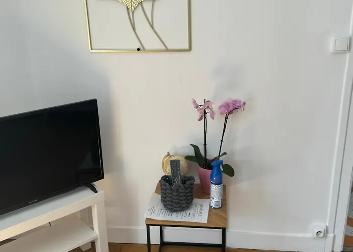 Escale 42 Apartamento