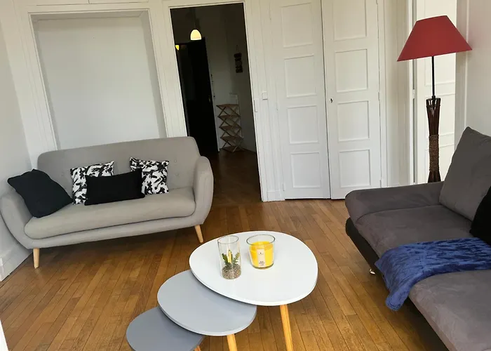 Apartamento Escale 42