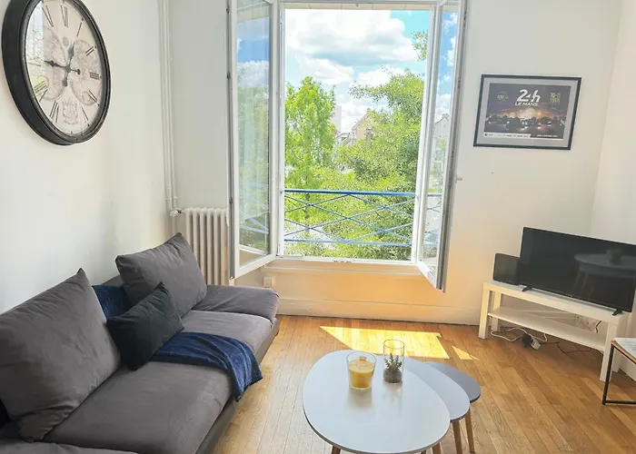 Apartamento Escale 42