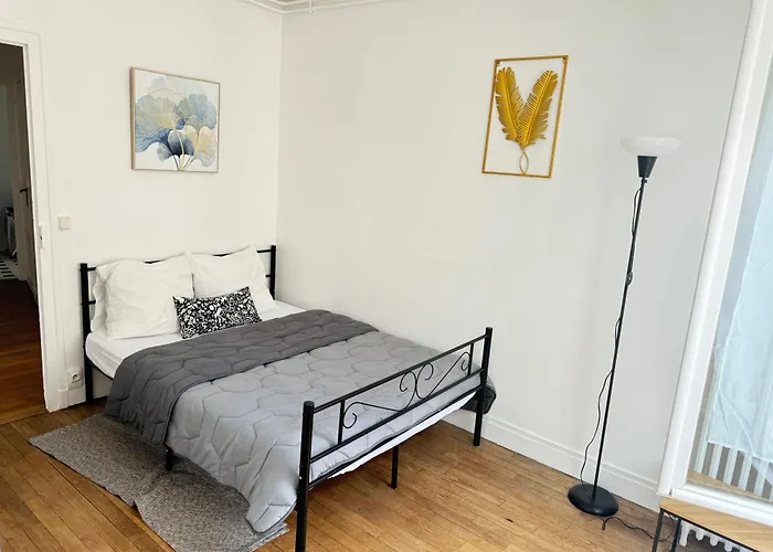 Escale 42 Apartamento *