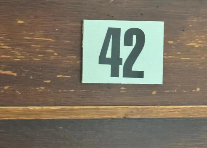 Escale 42 Apartamento Le Mans