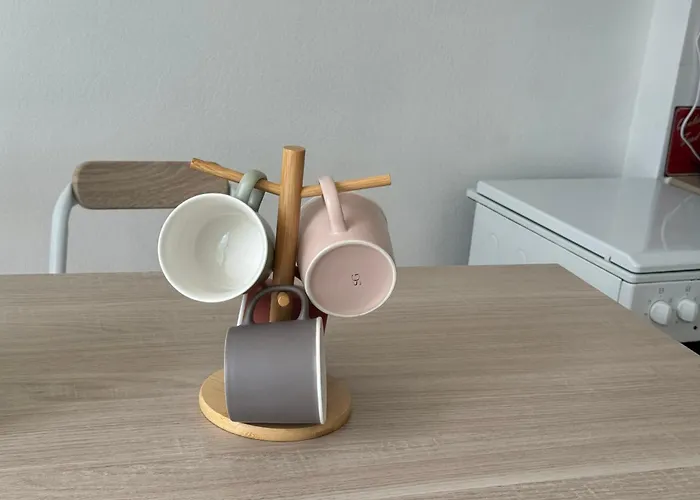 Apartamento Escale 42