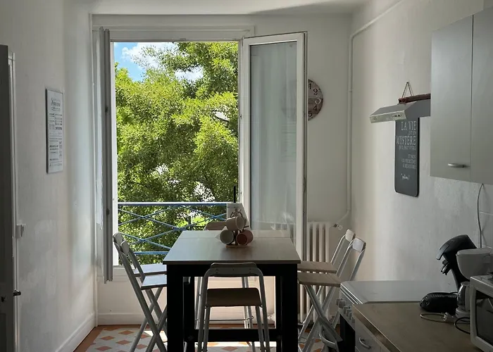 Escale 42 Apartamento *